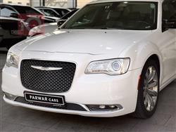 كرايسلر 300